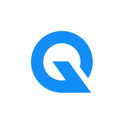 quickq苹果下载的链接